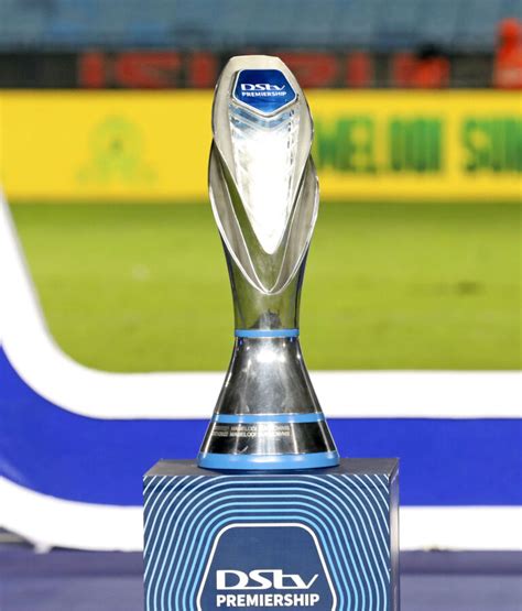 DStv Premiership .